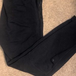 lulu lemon joggers